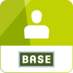 Logo of Mein BASE android Application 